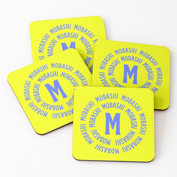 Item preview, MOBASHI designed and sold by MOBASHI WORLD.