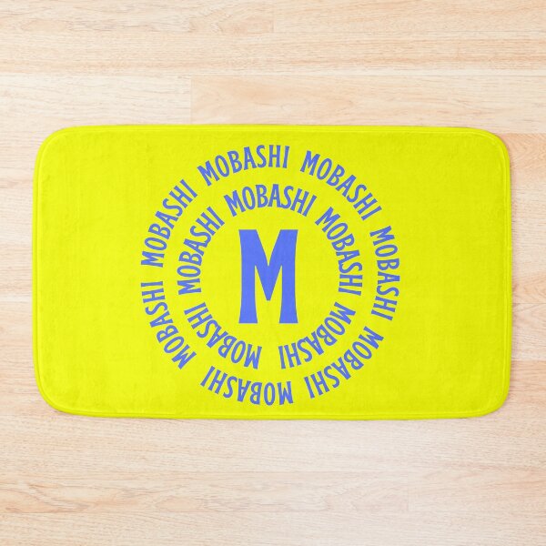Item preview, MOBASHI designed and sold by MOBASHI WORLD.