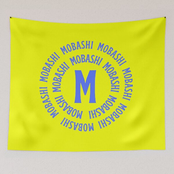 Item preview, MOBASHI designed and sold by MOBASHI WORLD.