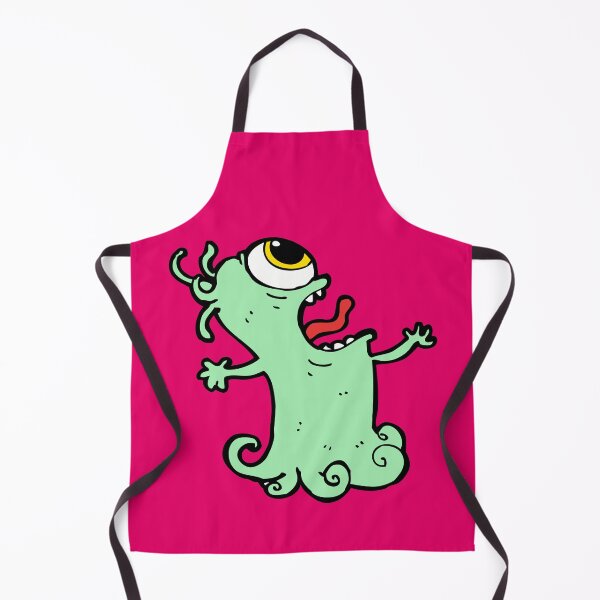 Item preview, Alien designed and sold by OMGCutie.