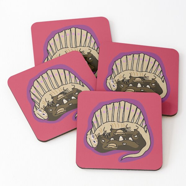 Item preview, dimetrodon designed and sold by Murgy-S.
