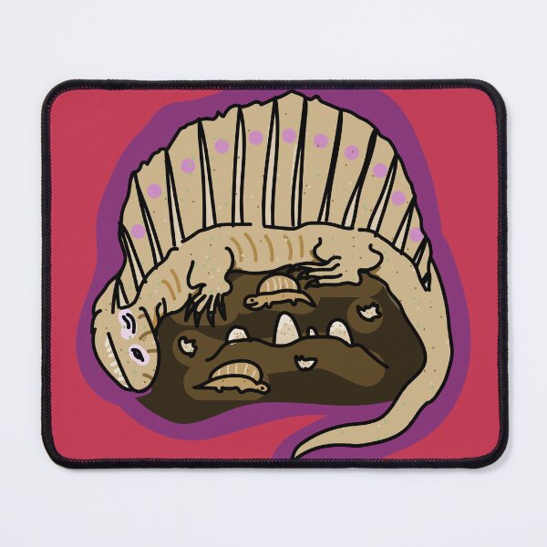 Item preview, dimetrodon designed and sold by Murgy-S.