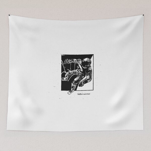 Item preview, Indian Summer - Science 1994 designed and sold by G U U N O ) ) ).