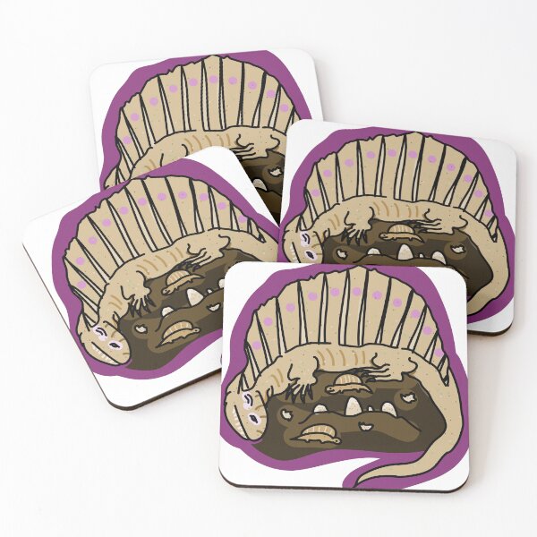 Item preview, dimetrodon designed and sold by Murgy-S.