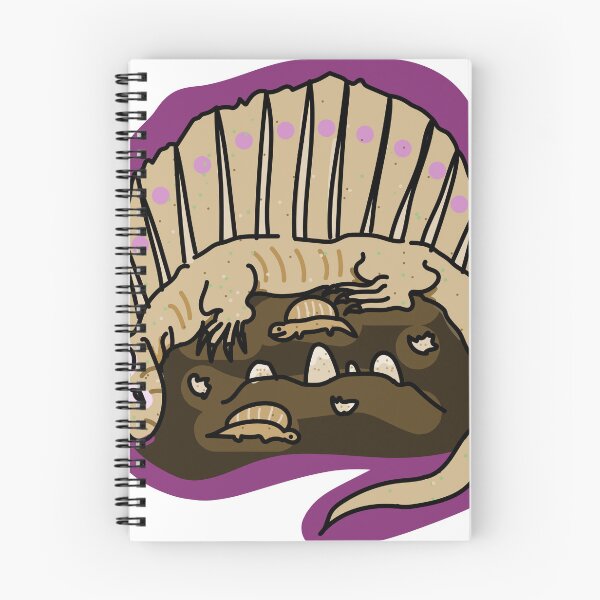 Item preview, dimetrodon designed and sold by Murgy-S.