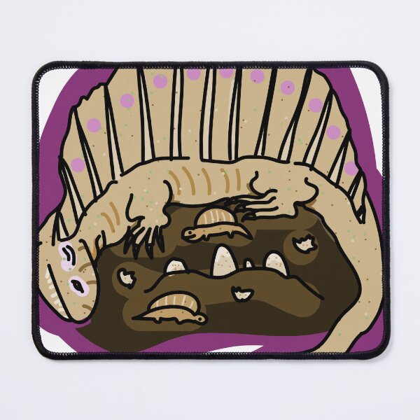 Item preview, dimetrodon designed and sold by Murgy-S.