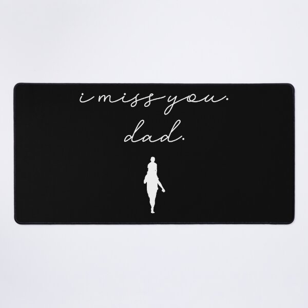 Item preview, I miss you dad designed and sold by HorizonDesignz.