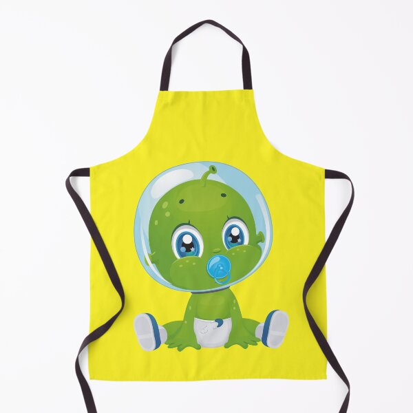 Item preview, Alien designed and sold by OMGCutie.