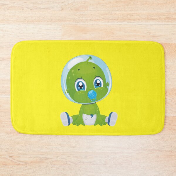 Item preview, Alien designed and sold by OMGCutie.