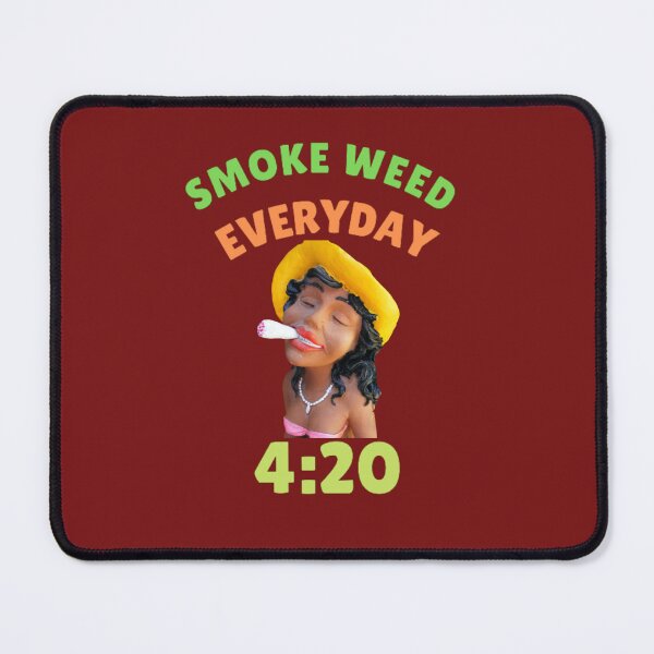 Item preview, Smoke Weed Everyday, Smoke weed, Weed,Cannabis, Ganja, Marijuana, designed and sold by BestDesignbySof.