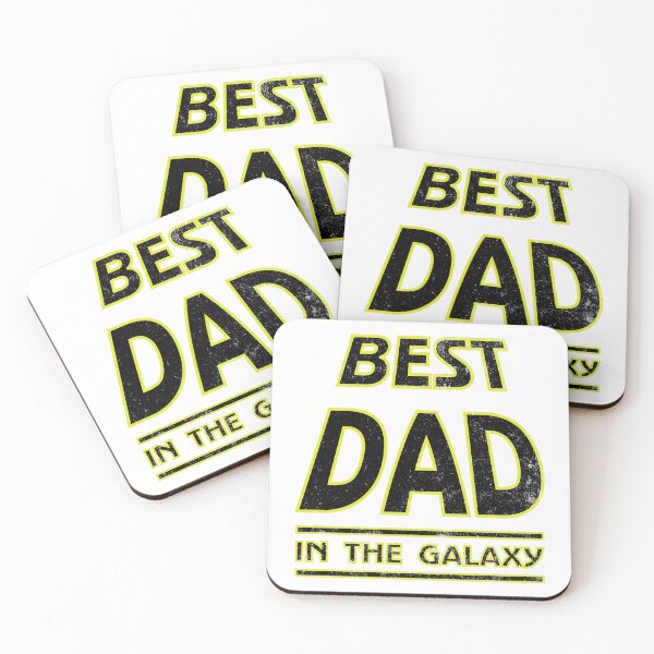 Item preview, Dad The Man The Mith The Legend designed and sold by BrightSquare.