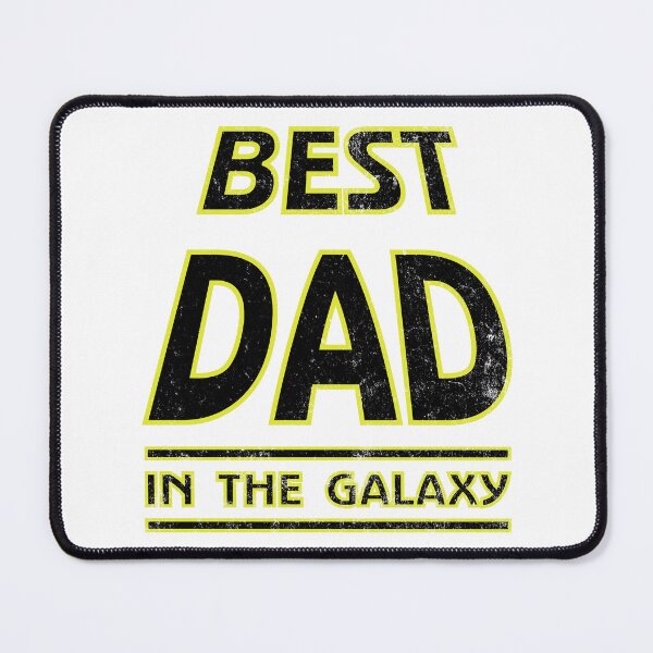 Item preview, Dad The Man The Mith The Legend designed and sold by BrightSquare.