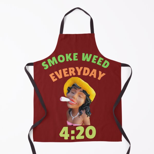 Item preview, Smoke Weed Everyday, Smoke weed, Weed,Cannabis, Ganja, Marijuana, designed and sold by BestDesignbySof.