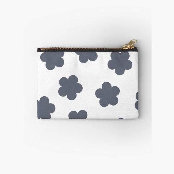 Item preview, Shuttle Grey Flowers | Beautiful Interior Design designed and sold by infinitehue-5.