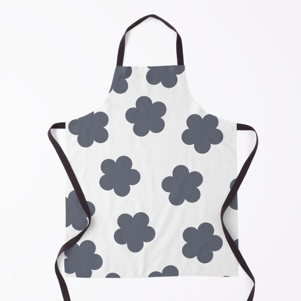 Item preview, Shuttle Grey Flowers | Beautiful Interior Design designed and sold by infinitehue-5.