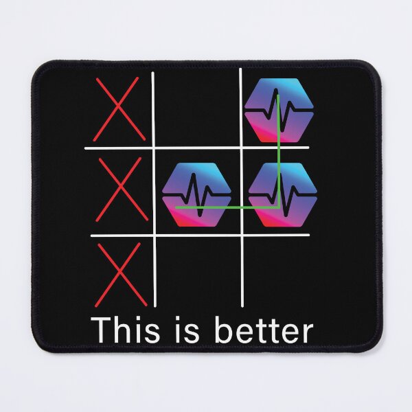 Item preview, this is better PulseChain  Cryptocurrency PLS Blockchain designed and sold by Zeus-Studio.