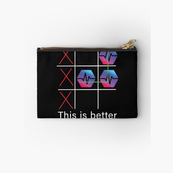 Item preview, this is better PulseChain  Cryptocurrency PLS Blockchain designed and sold by Zeus-Studio.