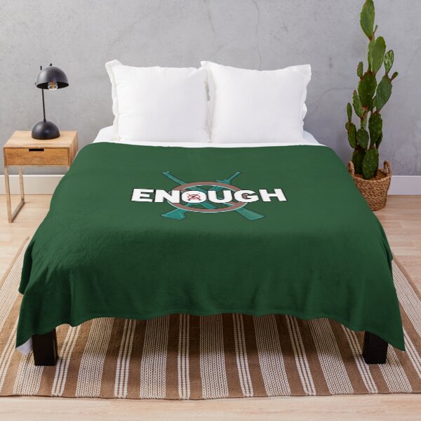 Item preview, Enough designed and sold by Galaxypoint.