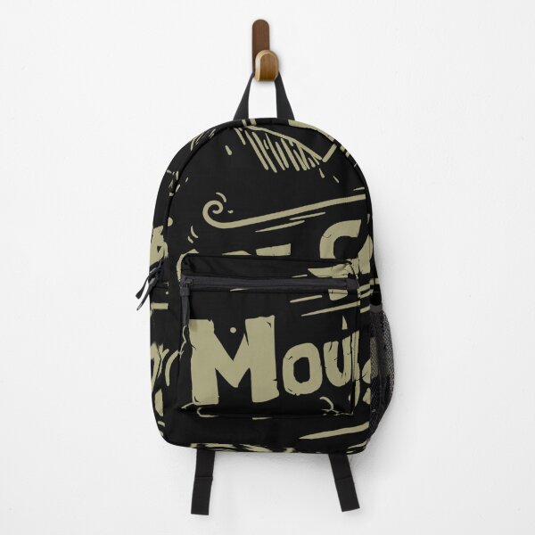 Item preview, The Mountains Are Calling I Must Go Outdoors Camping Hiking designed and sold by creativeMOW.