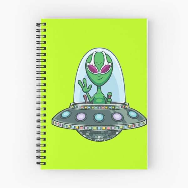 Item preview, Alien designed and sold by OMGCutie.