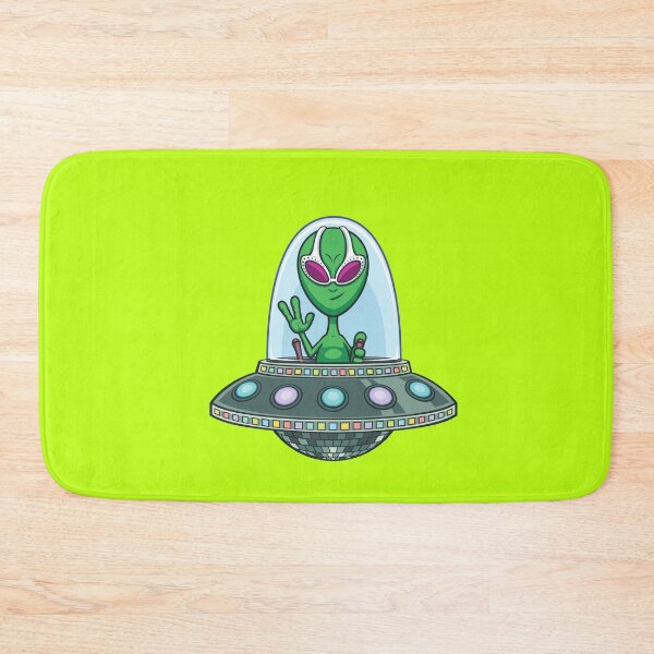 Item preview, Alien designed and sold by OMGCutie.