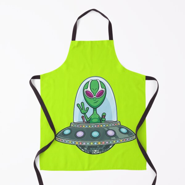 Item preview, Alien designed and sold by OMGCutie.