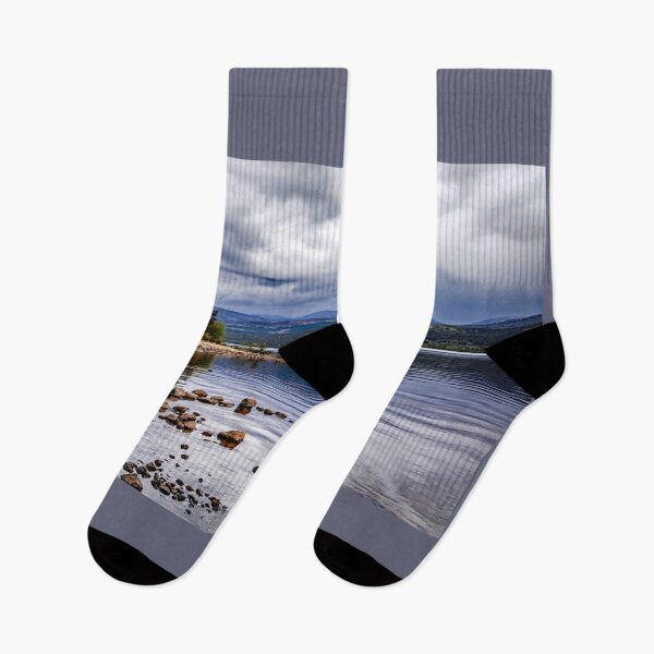 Item preview, Loch Rannoch designed and sold by maureen bracewell.