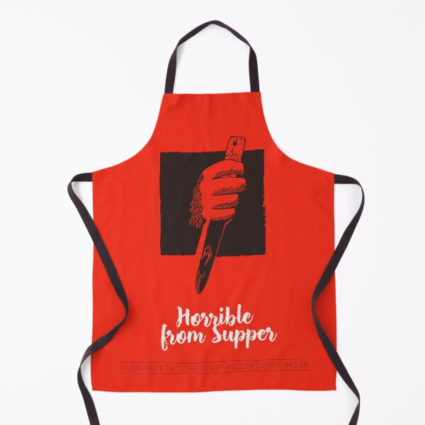 Item preview, Horrible from Supper designed and sold by tookthat.