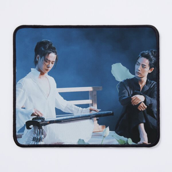Item preview, yizhan blanket designed and sold by FairyGodMod.
