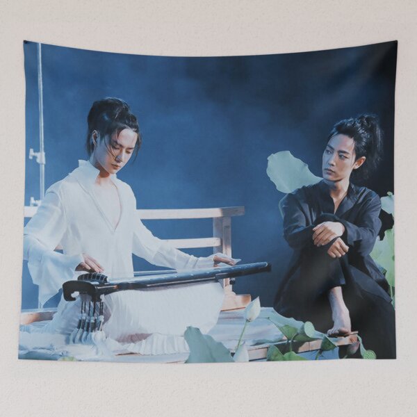 Item preview, yizhan blanket designed and sold by FairyGodMod.