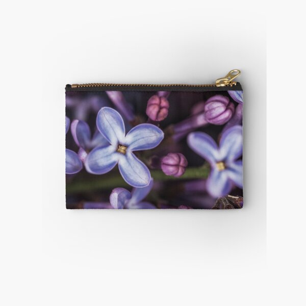 Item preview, Lilacs close up designed and sold by Roger Porter Photography.