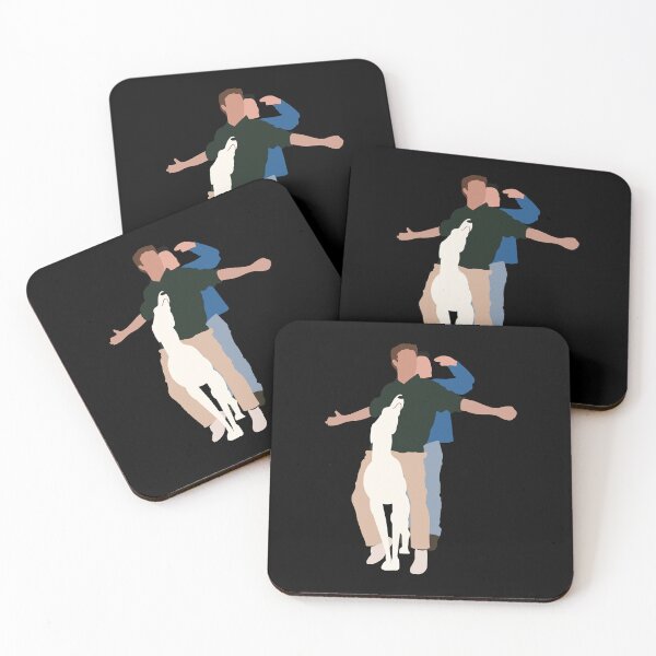 Item preview, Playing Joey Handsome Chandler Men Women designed and sold by MartinBehling0.