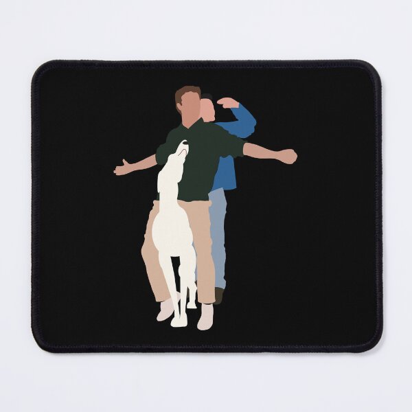 Item preview, Playing Joey Handsome Chandler Men Women designed and sold by MartinBehling0.