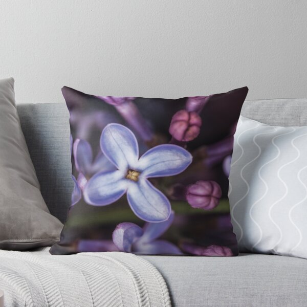 Item preview, Lilacs close up designed and sold by Roger Porter Photography.
