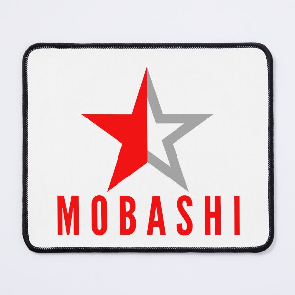 Item preview, MOBASHI designed and sold by MOBASHI WORLD.