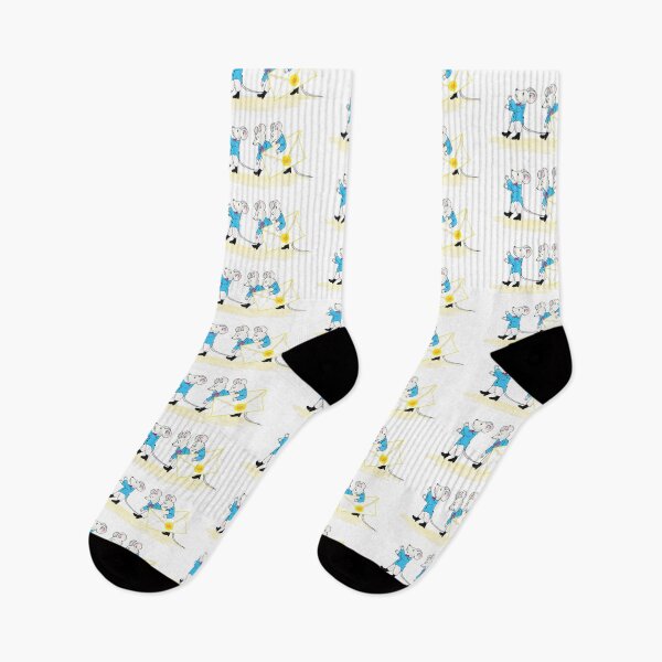 Item preview, "King Leo’s Sad, Palace Mice" designed and sold by gigiamal.