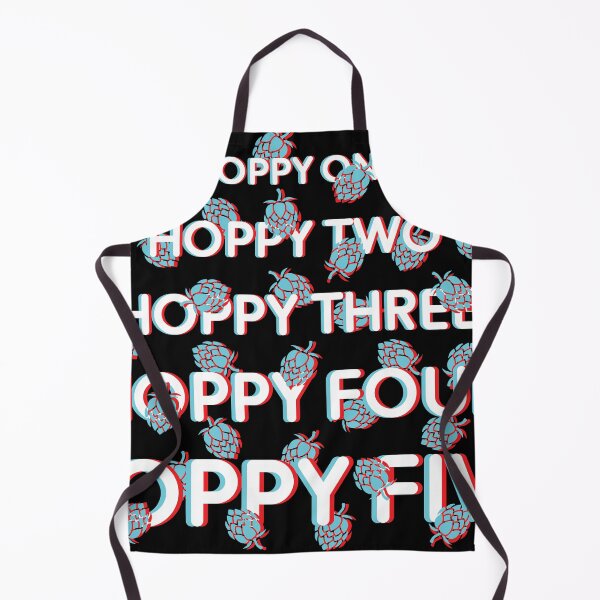 Item preview, Hoppy Beer Lover designed and sold by DKdesigns27.