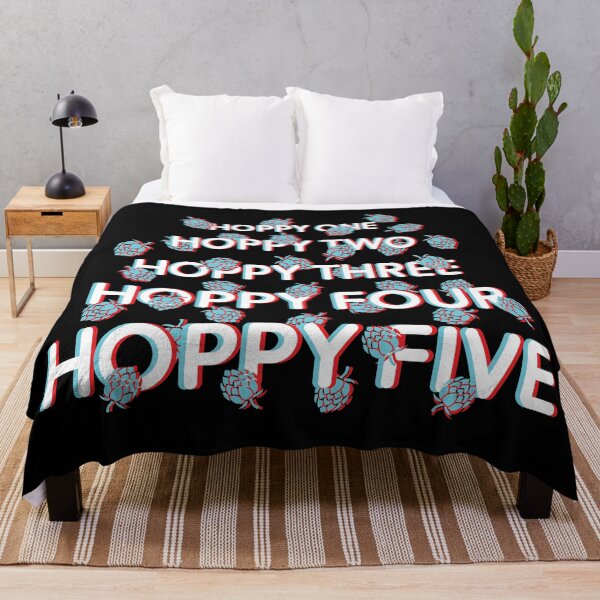 Item preview, Hoppy Beer Lover designed and sold by DKdesigns27.