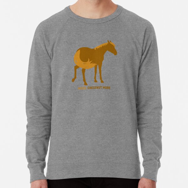 Item preview, Mood: Chestnut Mare designed and sold by milestoneequest.
