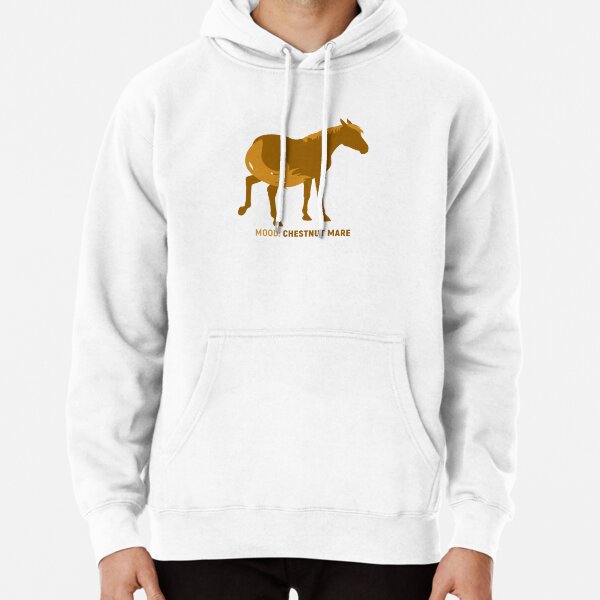 Item preview, Mood: Chestnut Mare designed and sold by milestoneequest.