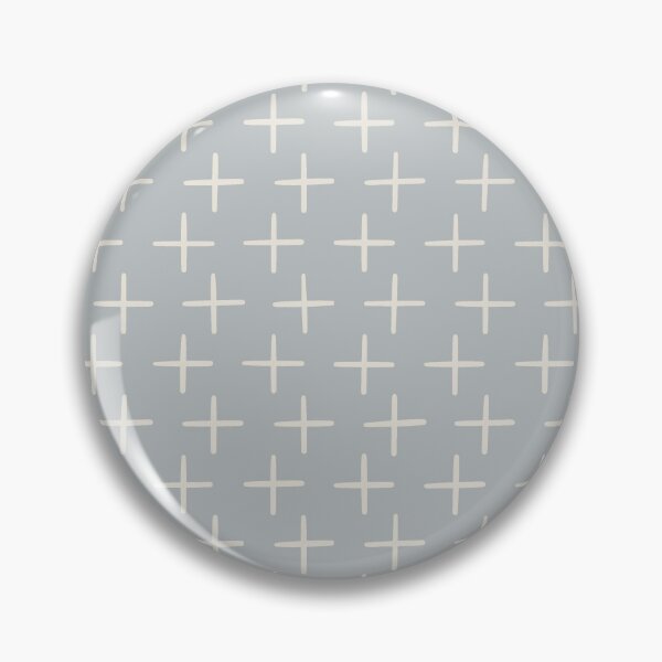 Item preview, Plus Pattern - Samovar Silver designed and sold by NolkDesign.