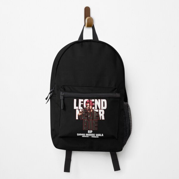 Item preview, Legend Sidhu Moose Wala designed and sold by Kaylee-Rachael.