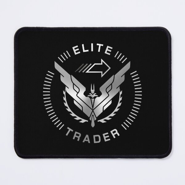 Item preview, Elite Trader designed and sold by Calyxta.