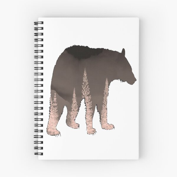 Item preview, The Great Outdoors designed and sold by NINUNO.