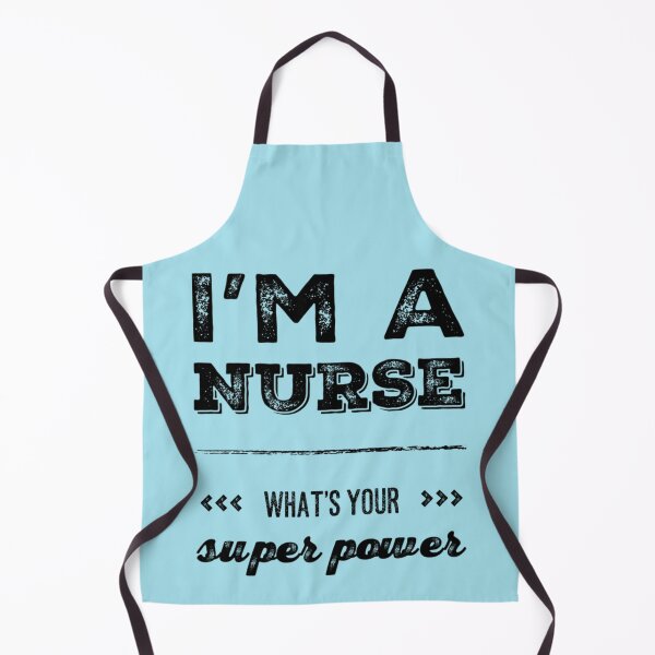 Item preview, Nursing Quotes - I'm A Nurse designed and sold by SuperMerchMan.