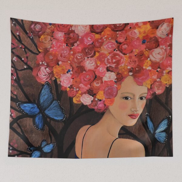 Item preview, alma designed and sold by sylvie  demers.