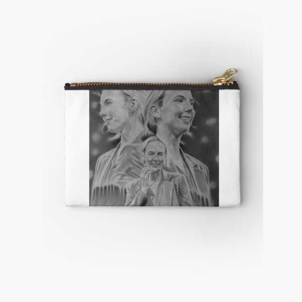 Item preview, Jodie Comer Prima Facie designed and sold by OrianeDCArts.