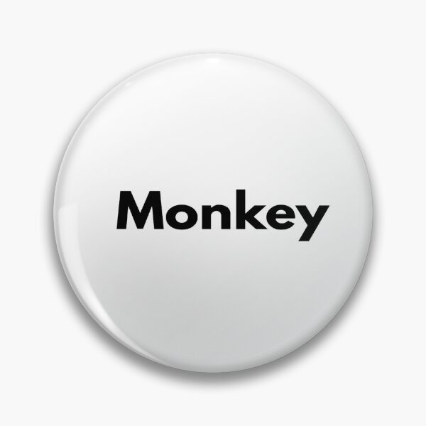Item preview, Monkey designed and sold by Dj Gavric998.