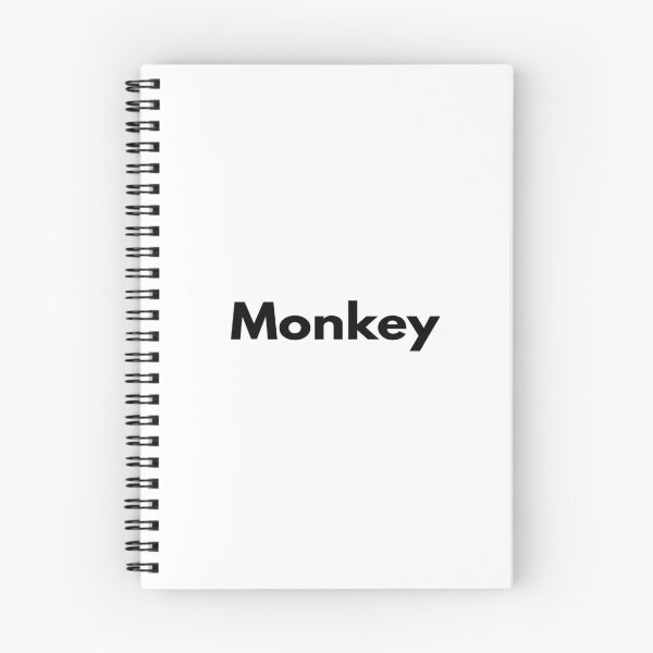 Item preview, Monkey designed and sold by Dj Gavric998.