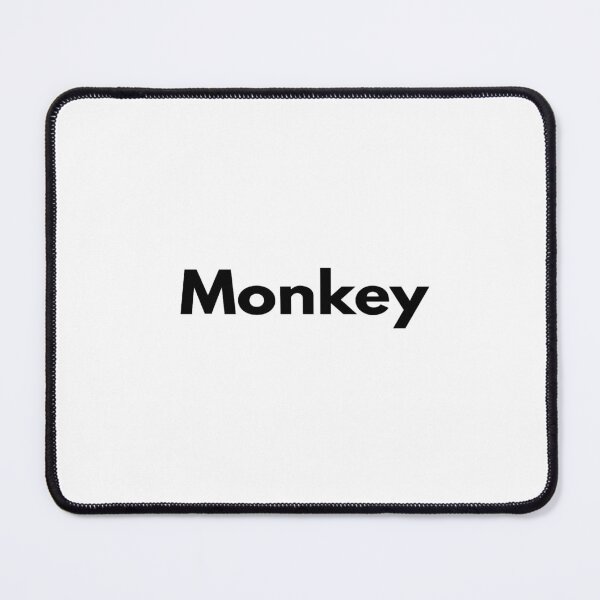 Item preview, Monkey designed and sold by Dj Gavric998.